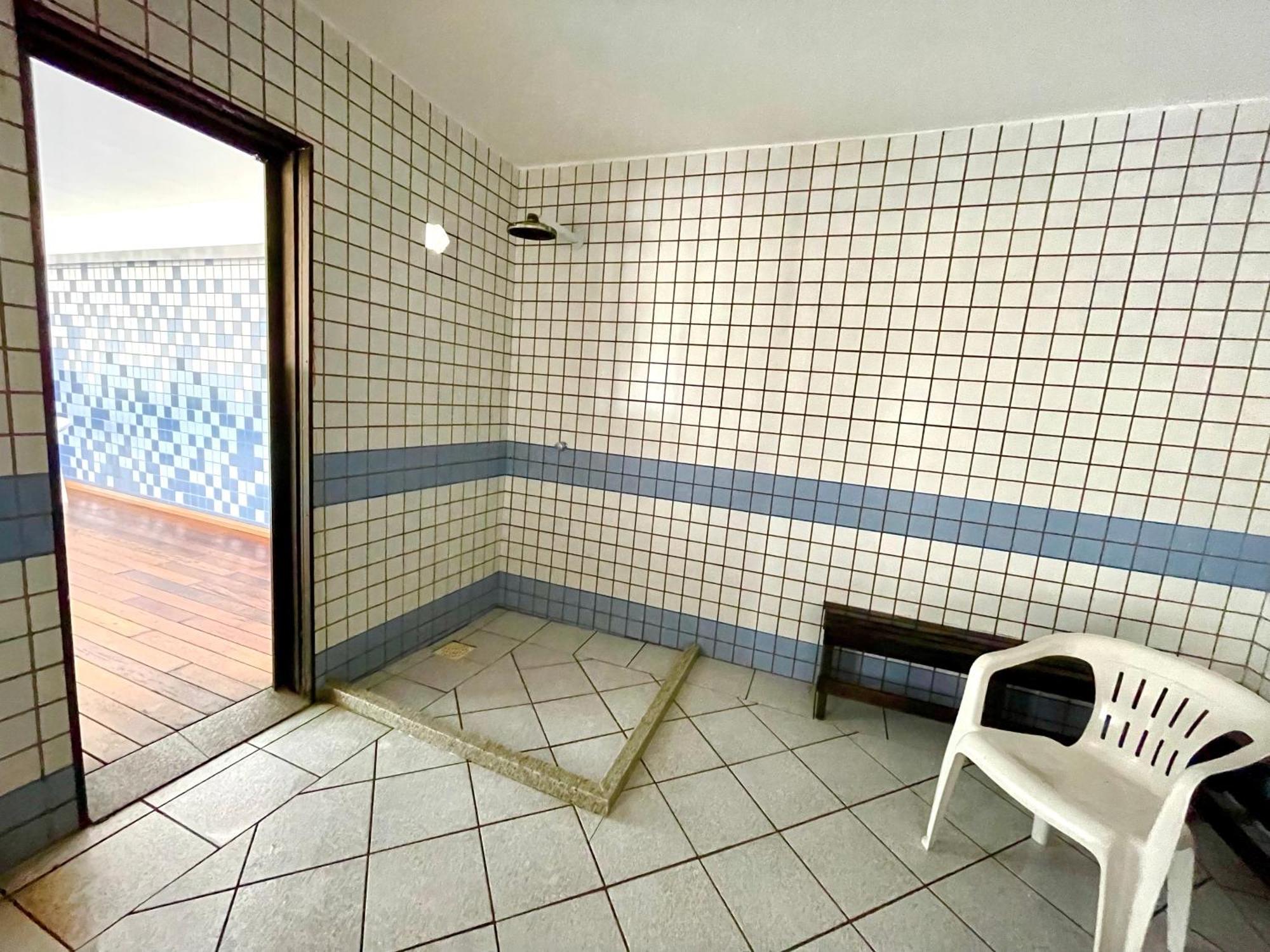 Apartmán Locflat Mirante 211 Centro Gramado Exteriér fotografie